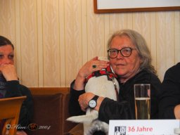 Das erste Wiener Lesetheater 2.04.2026